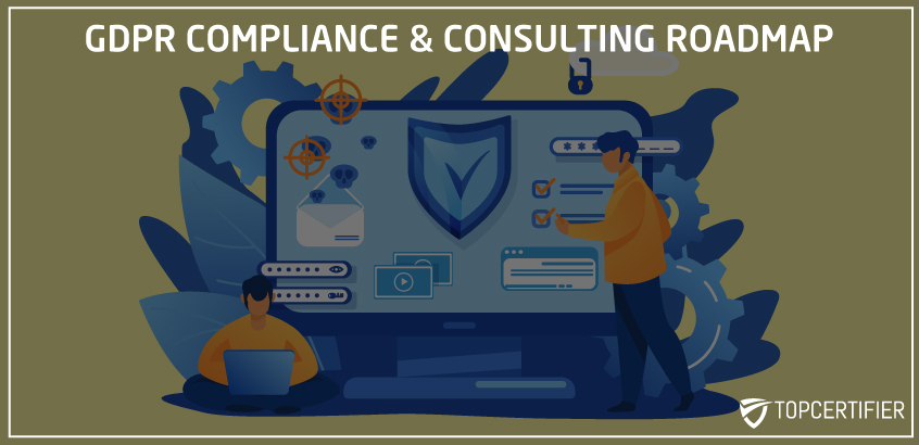 GDPR Compliance Roadmap Vadodara