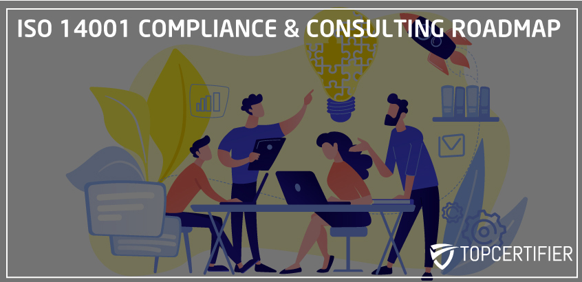 ISO 14001 Compliance Roadmap Vadodara
