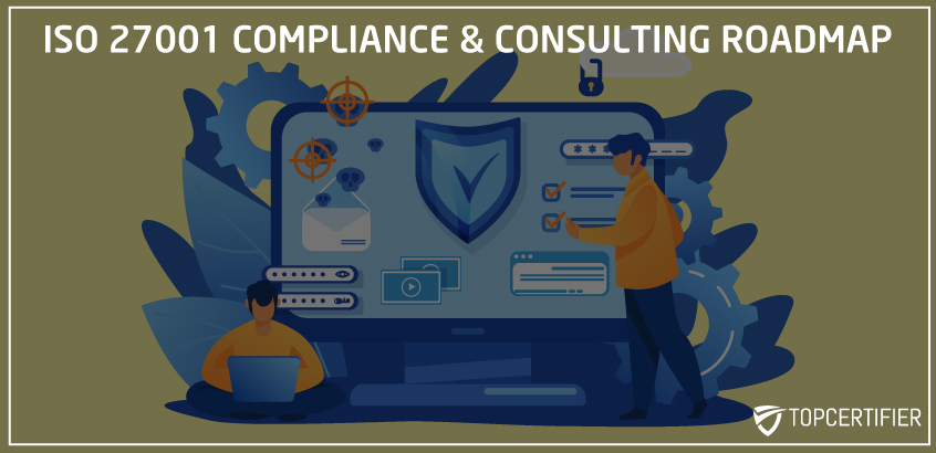 ISO 27001 Compliance Roadmap Vadodara