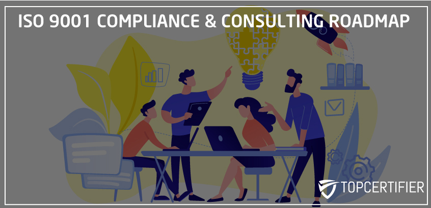 ISO 9001 Compliance Roadmap Vadodara