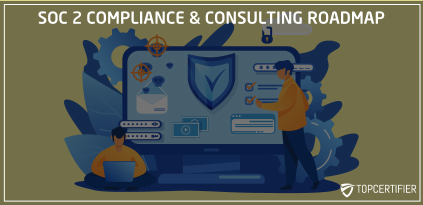 SOC2 Compliance Roadmap Vadodara